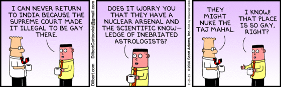 dilbert